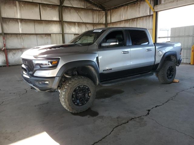 RAM 1500 TRX 2022 with VIN 1C6SRFU92NN217268 - Photo from auction