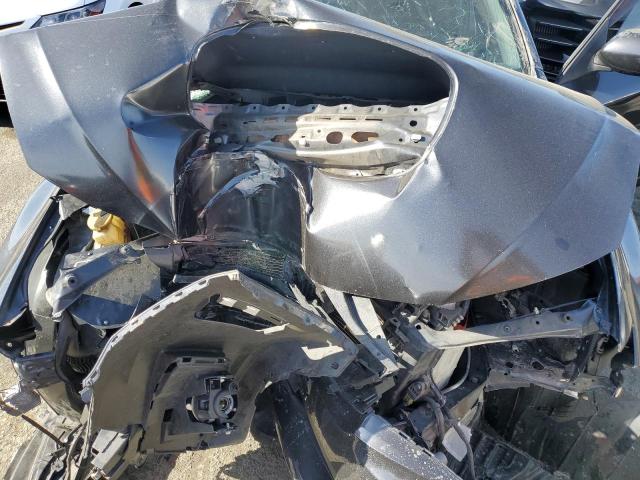 Photo 11 from auction – 2013 SUBARU IMPREZA WR with VIN JF1GR8H68DL215874