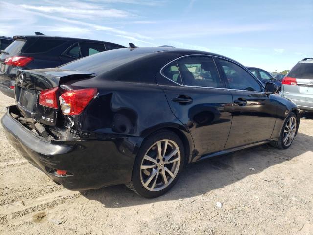 Photo 3 from auction – 2008 LEXUS IS 250 with VIN JTHBK262282062375