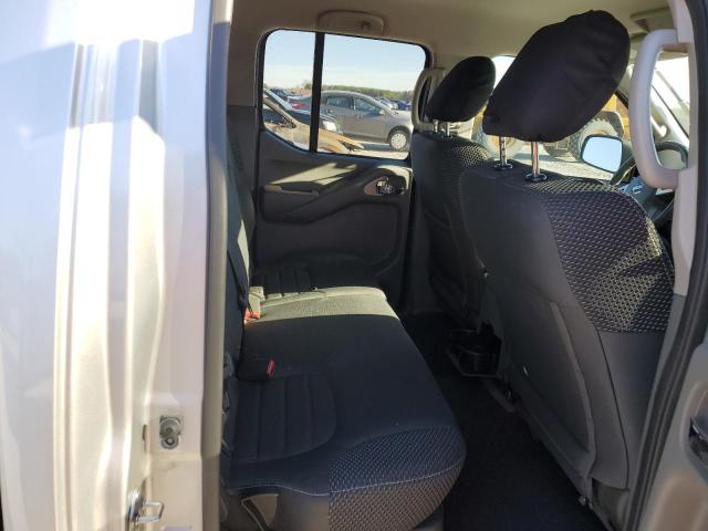 Photo 10 from auction – 2017 NISSAN FRONTIER with VIN 1N6DD0ERXHN705607