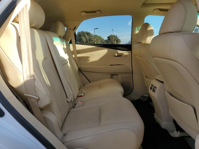 Фото 10 с аукциона – 2015 LEXUS RX 350 с VIN 2T2ZK1BA6FC167910