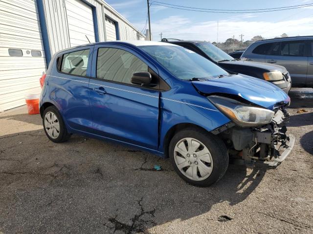 صورة رقم 4 من المزاد - 2016 CHEVROLET SPARK LS مع VIN KL8CB6SA7GC641566