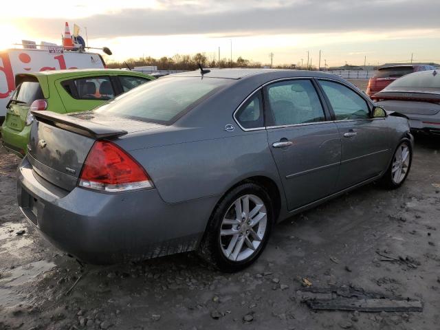 Photo 3 from auction – 2008 CHEVROLET IMPALA LTZ with VIN 2G1WU583081276780