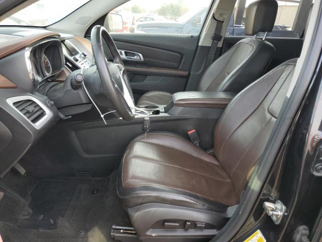 Photo 7 from auction – 2014 GMC TERRAIN SL with VIN 2GKALSEK0E6149724