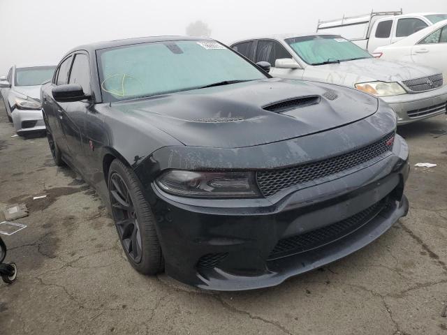 Photo 4 from auction – 2016 DODGE CHARGER SR with VIN 2C3CDXL93GH325580