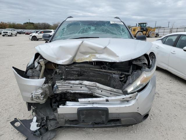 Photo 5 from auction – 2013 FORD EXPLORER X with VIN 1FM5K7D84DGA87872