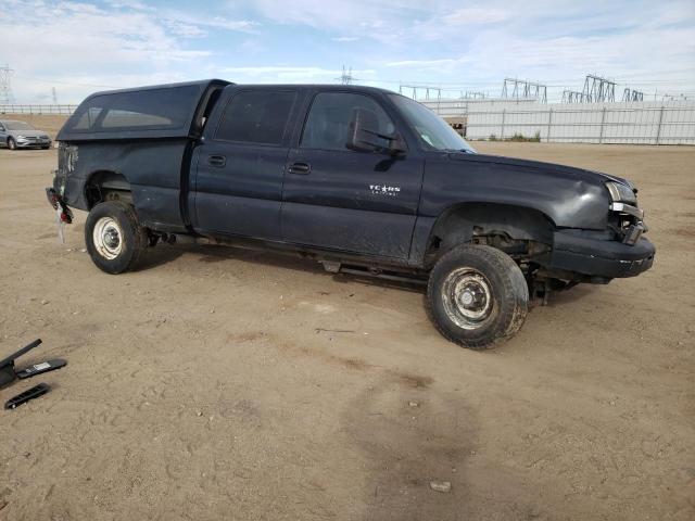 Photo 4 from auction – 2003 CHEVROLET SILVERADO with VIN 1GCGC13U93F217588