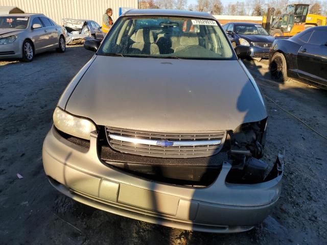 Photo 5 from auction – 2000 CHEVROLET MALIBU with VIN 1G1ND52J3Y6334540