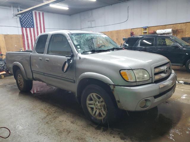 Photo 4 from auction – 2004 TOYOTA TUNDRA ACC with VIN 5TBBT44174S448516