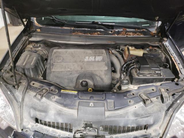 Photo 11 from auction – 2008 SATURN VUE XE with VIN 3GSDL43N08S598400