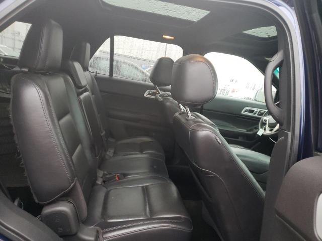 Photo 11 from auction – 2011 FORD EXPLORER L with VIN 1FMHK8F81BGA79063