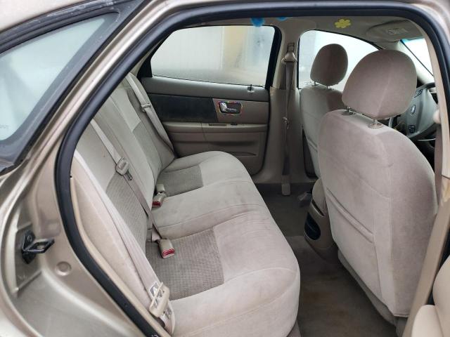 Photo 10 from auction – 2003 FORD TAURUS SE with VIN 1FAFP53U03A101299