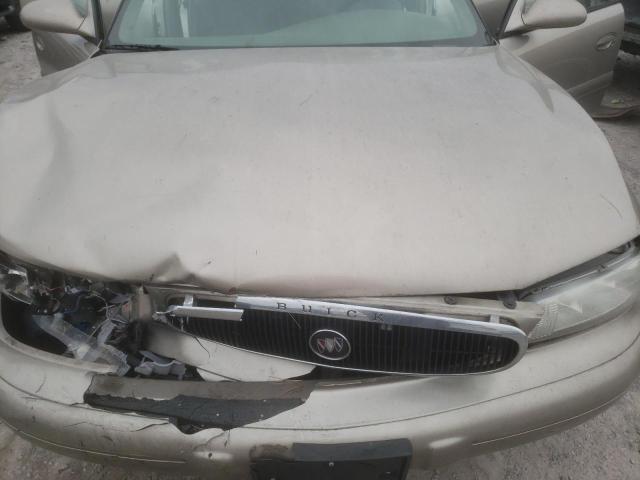 Photo 11 from auction – 2001 BUICK CENTURY CU with VIN 2G4WS52J811333572