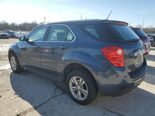 Photo 2 from auction – 2014 CHEVROLET EQUINOX LS with VIN 2GNFLEEK5E6356118