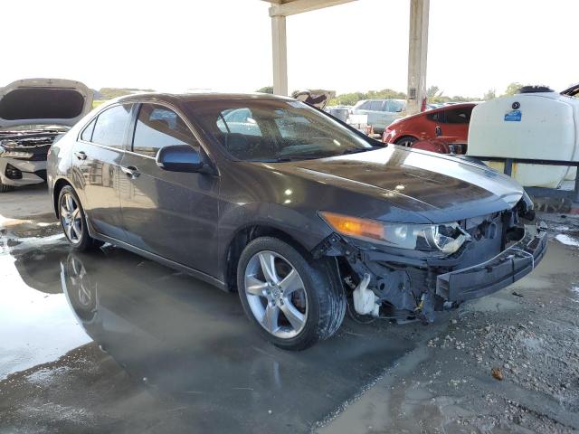 Photo 4 from auction – 2012 ACURA TSX with VIN JH4CU2F45CC022603