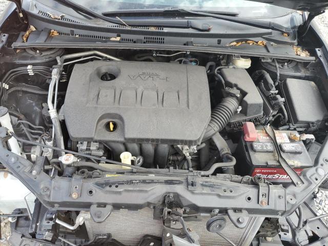 Photo 11 from auction – 2017 TOYOTA COROLLA L with VIN 2T1BURHE0HC808402