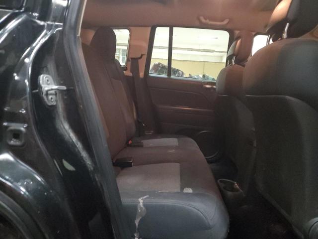 Photo 11 from auction – 2011 JEEP COMPASS SP with VIN 1J4NT1FBXBD155818
