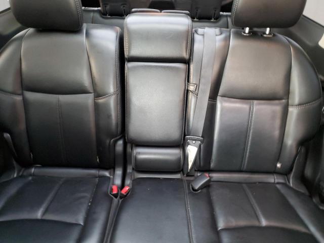 Photo 10 from auction – 2015 NISSAN PATHFINDER with VIN 5N1AR2MN9FC647026