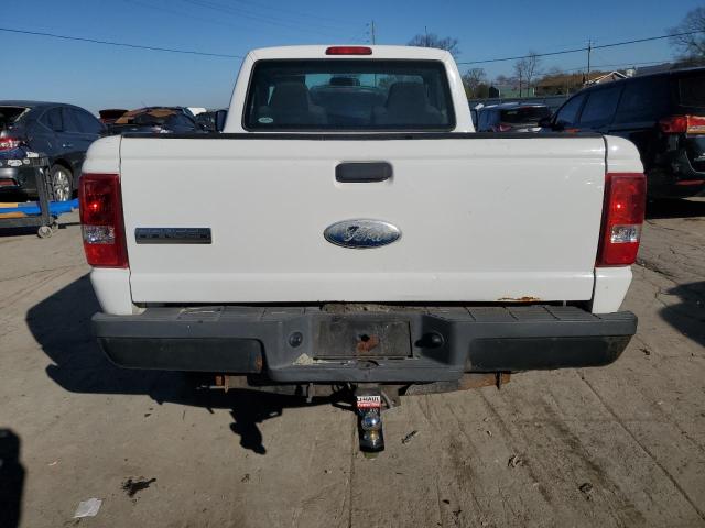 Photo 6 from auction – 2009 FORD RANGER with VIN 1FTYR10D39PA07126