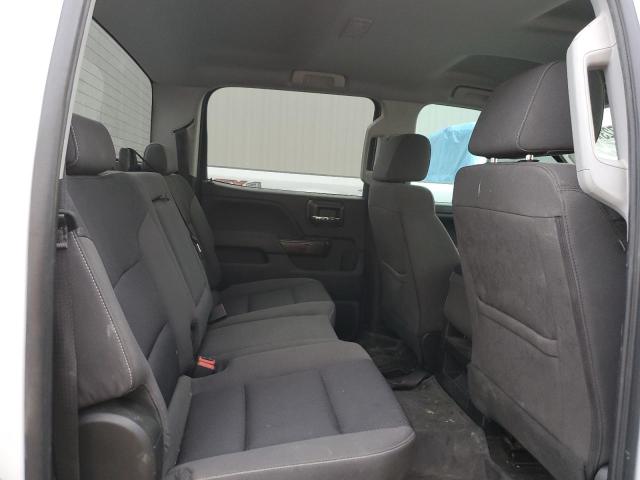 Photo 10 from auction – 2018 GMC SIERRA K25 with VIN 1GT12SEG7JF163095