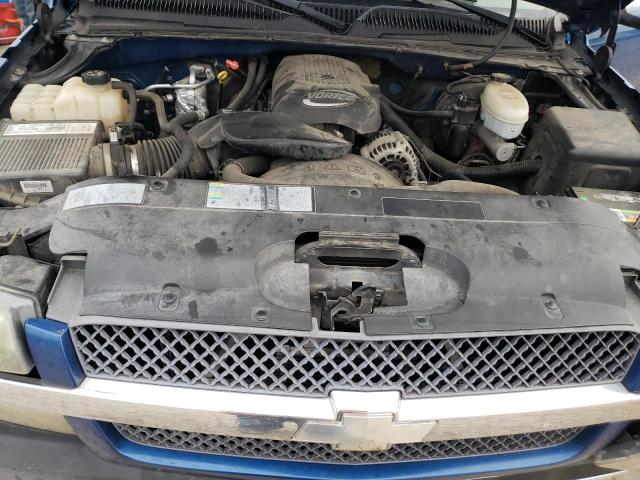 Photo 11 from auction – 2003 CHEVROLET 1500 with VIN 2GCEK19T131159993