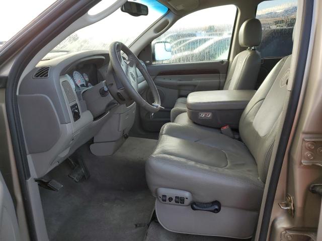 صورة رقم 7 من المزاد - 2003 DODGE RAM 2500 S مع VIN 1D3KU28673J538640