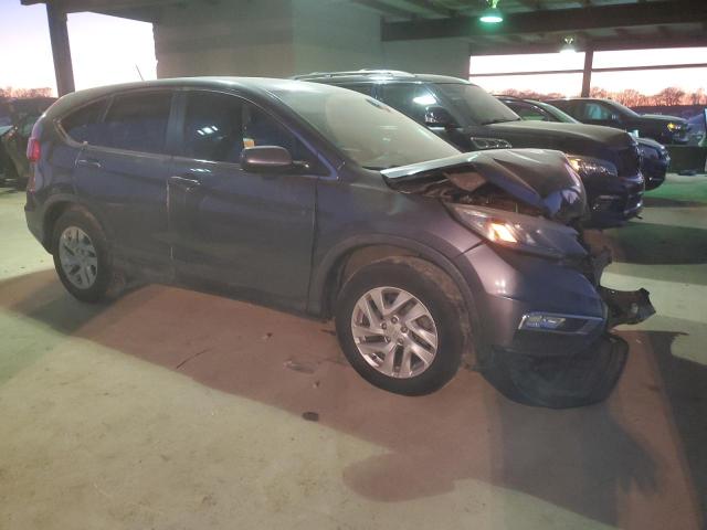 Photo 4 from auction – 2016 HONDA CR-V EX with VIN 2HKRM3H56GH566190