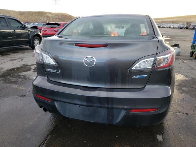 Photo 6 from auction – 2013 MAZDA 3 I with VIN JM1BL1V83D1712491