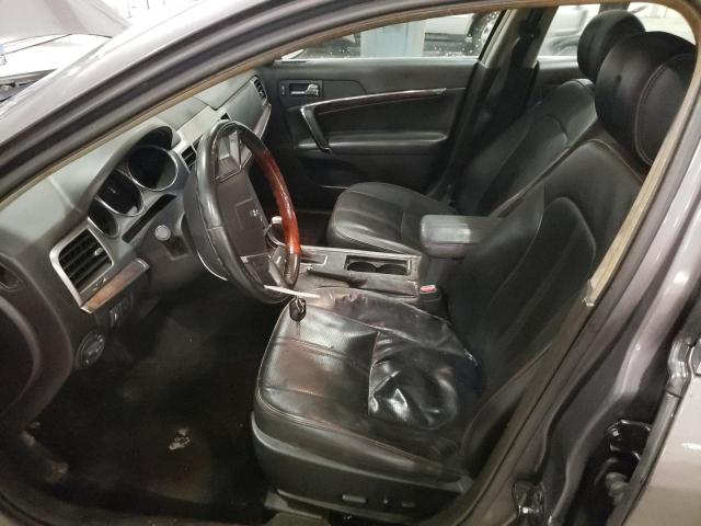 Photo 7 from auction – 2011 LINCOLN MKZ with VIN 3LNHL2JC1BR760841