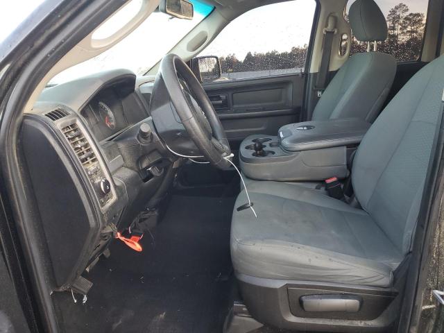 Photo 7 from auction – 2016 RAM 1500 ST with VIN 1C6RR6FT9GS275082