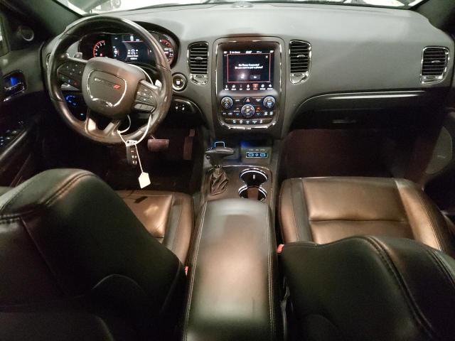 Photo 8 from auction – 2020 DODGE DURANGO GT with VIN 1C4RDJDGXLC325220