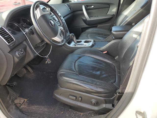Photo 7 from auction – 2011 GMC ACADIA SLT with VIN 1GKKVRED2BJ237617