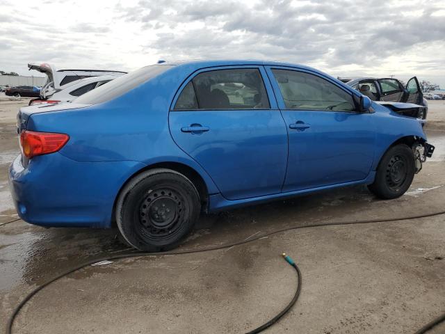 Photo 3 from auction – 2010 TOYOTA COROLLA BA with VIN 2T1BU4EE7AC377120