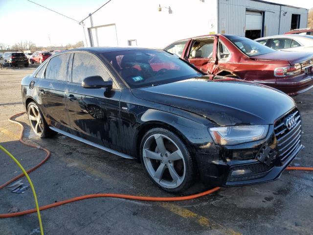 Photo 4 from auction – 2015 AUDI A4 PREMIUM with VIN WAUFFAFL2FN008898