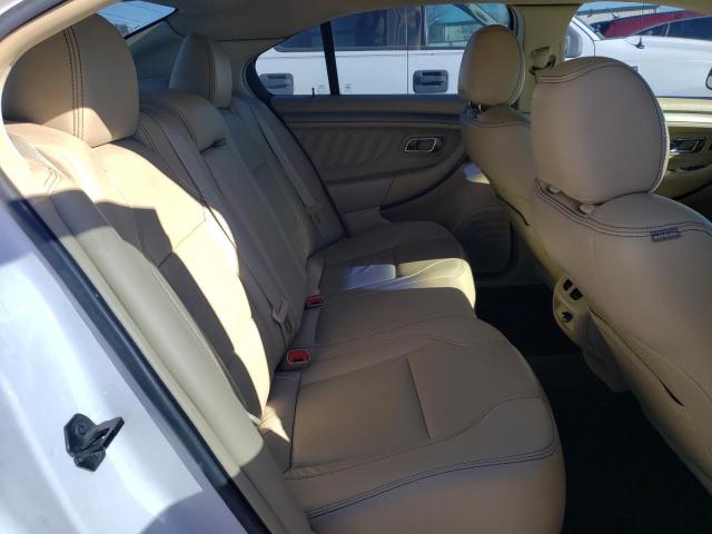 Photo 10 from auction – 2014 FORD TAURUS SEL with VIN 1FAHP2E86EG174264