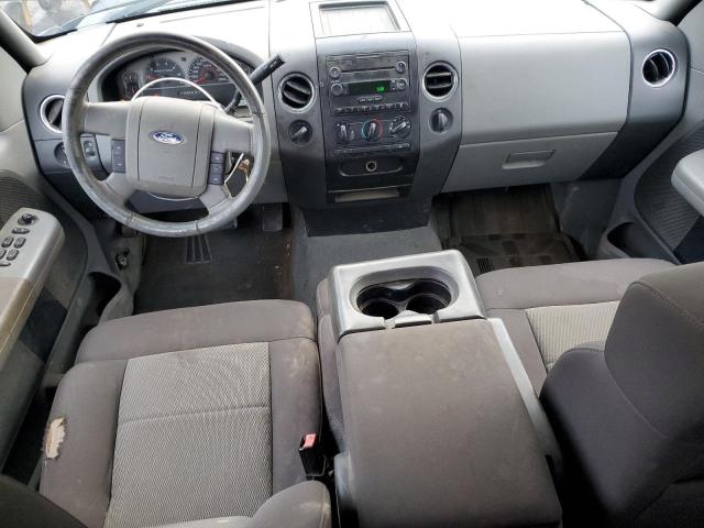 Photo 8 from auction – 2006 FORD F150 with VIN 1FTPX145X6FB25776