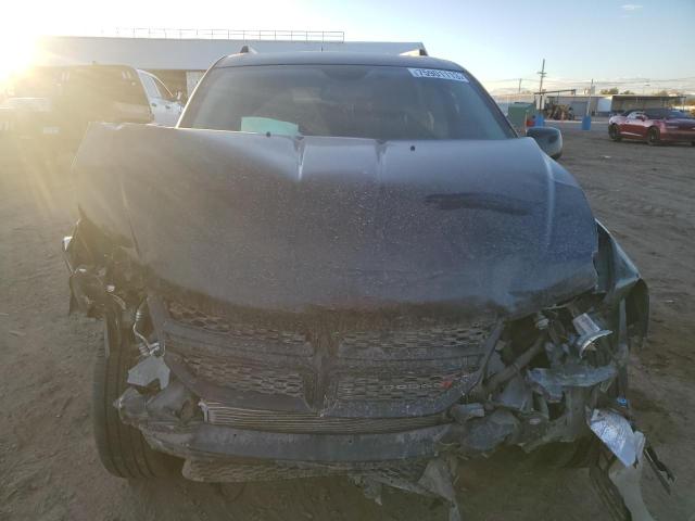 Photo 5 from auction – 2017 DODGE JOURNEY CR with VIN 3C4PDCGG4HT626558