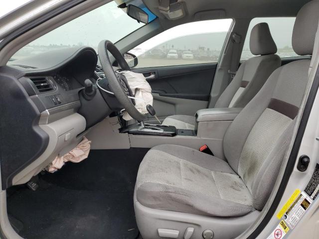 Photo 7 from auction – 2012 TOYOTA CAMRY BASE with VIN 4T4BF1FK7CR239775