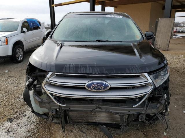 Photo 5 from auction – 2015 FORD EDGE SEL with VIN 2FMTK3J94FBB84657