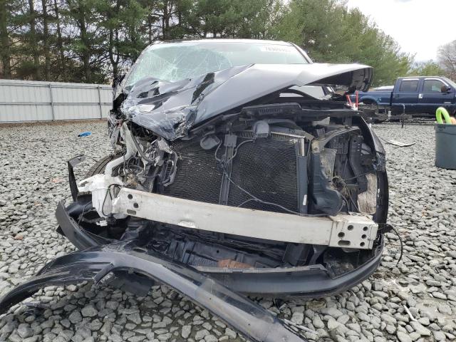 Photo 5 from auction – 2016 TOYOTA HIGHLANDER with VIN 5TDBKRFH7GS349653