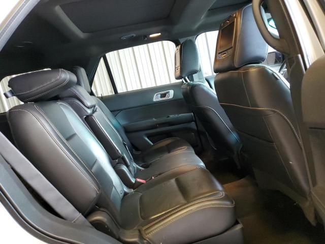 Photo 11 from auction – 2013 FORD EXPLORER S with VIN 1FM5K8GT0DGC38793