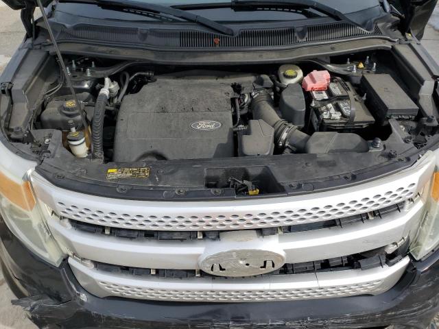 Photo 12 from auction – 2012 FORD EXPLORER X with VIN 1FMHK7D86CGA66551