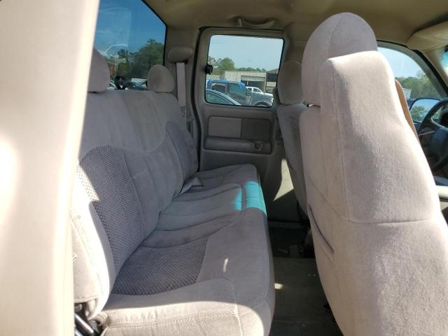 Photo 10 from auction – 2002 CHEVROLET SILVERADO with VIN 2GCEC19T721404615