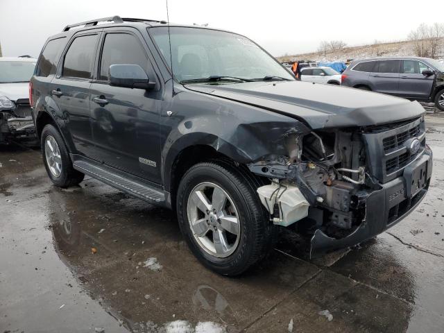Foto 4 de la subasta – 2008 FORD ESCAPE LIM con VIN 1FMCU94178KA04258