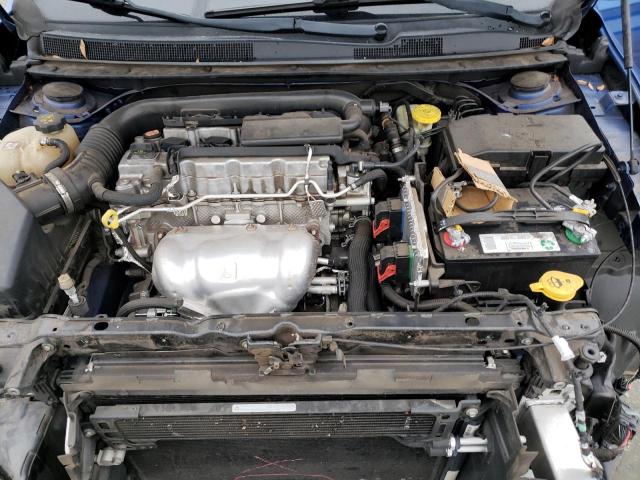 Photo 11 from auction – 2017 CHRYSLER 200 LX with VIN 1C3CCCFB3HN504446