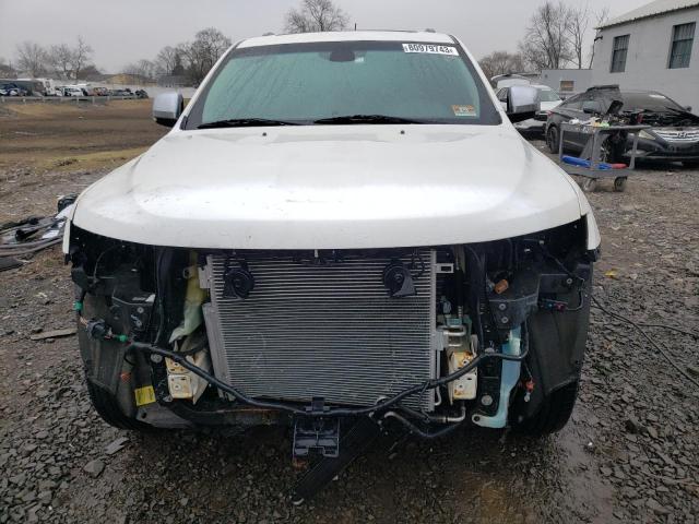 Photo 5 from auction – 2011 JEEP GRAND CHER with VIN 1J4RR5GGXBC714677