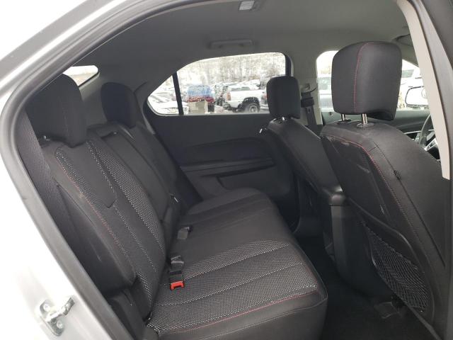 Photo 11 from auction – 2017 CHEVROLET EQUINOX LT with VIN 2GNFLFEK2H6171048