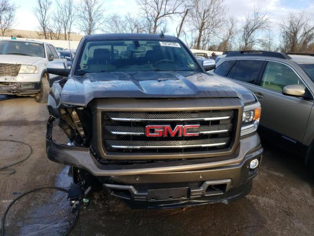 Photo 5 from auction – 2015 GMC SIERRA K15 with VIN 3GTU2VEC9FG262356