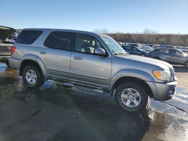 Photo 4 from auction – 2006 TOYOTA SEQUOIA SR with VIN 5TDBT44A36S262241