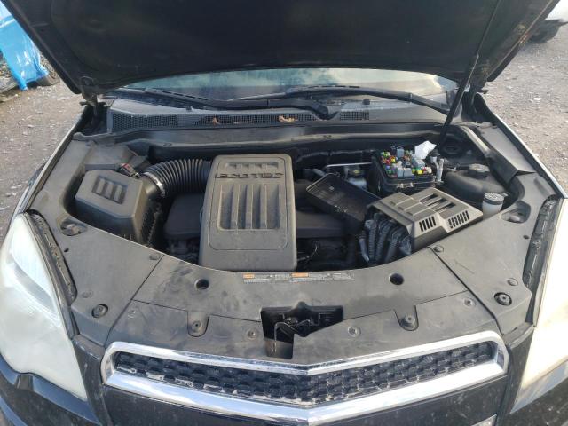 Photo 12 from auction – 2013 CHEVROLET EQUINOX LS with VIN 2GNALBEK5D1174357
